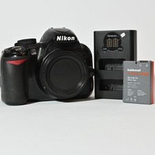 Nikon d3100 body - d3100,