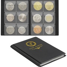 Münzalbum Sammlung Schwarz 60