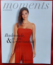 Katalog moments by Madeleine