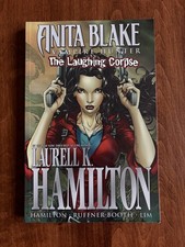 Anita Blake Vampire Hunter