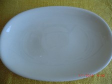 Servierplatte - 37 x 26 cm