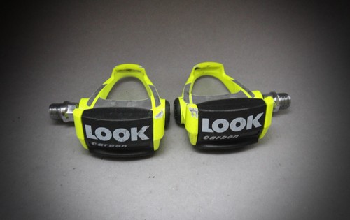 Look carbon pedal neon - look, /