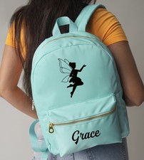 Personalisierter Mini-Rucksack