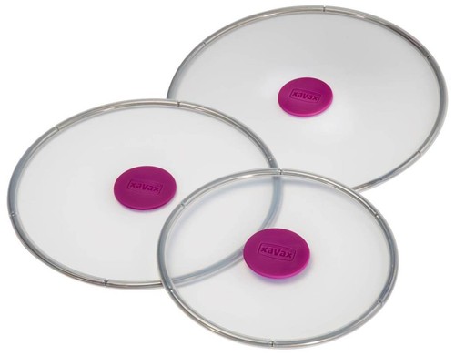 Xavax set - 3x,