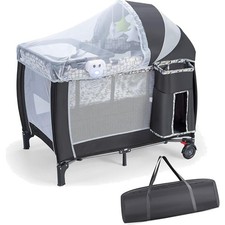 Babybett kinderreisebett - babybett,