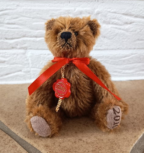 Teddy hermann teddybär - teddy,