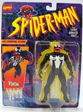 TOY BIZ 1994 MARVEL COMICS NEW