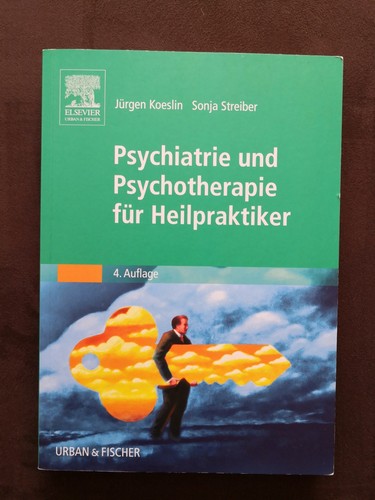 Psychiatrie und psychotherapie - psychiatrie,