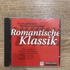 Romantische Klassik - Für die gefühlvollen Momente im Leben - CD - Media Markt A