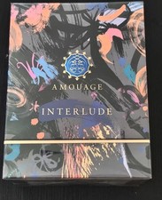 Amouage - Interlude Woman EDP