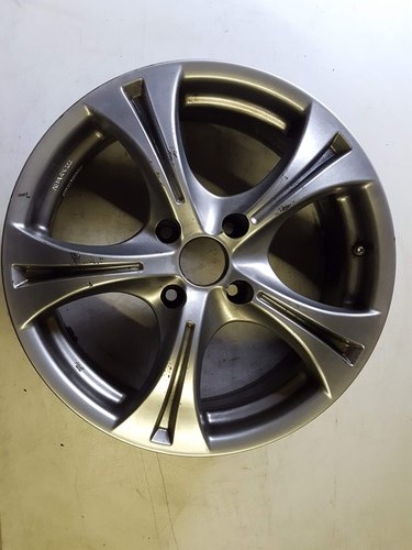 Alufelge alutec zoll kba - zoll,