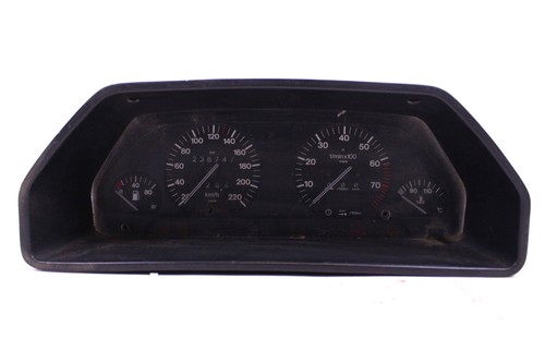 Tacho audi 100 200 - 200, 44/c4