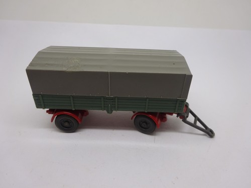 Wiking lkw anhänger - wiking:, lkw-anhänger