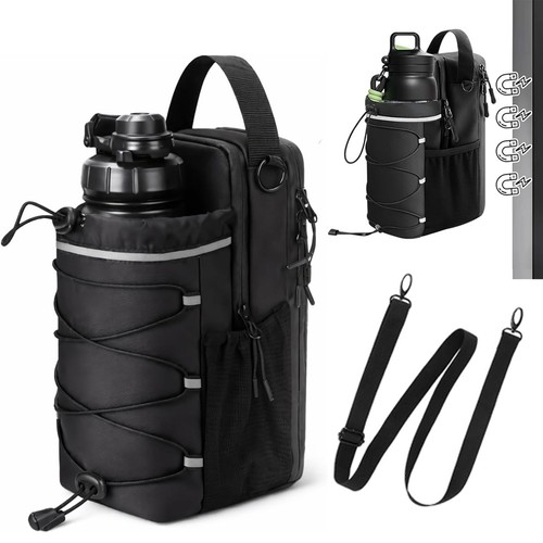Gym bag magnetic - gym,