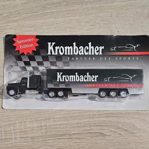 Krombacher sammler edition - krombacher, sammler-edition