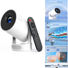 Fhd 1080p wifi6 bt54 - 4k,