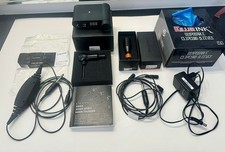 Tattoomaschine Profi-Set