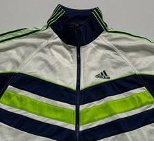 00er Vintage Adidas Glanz