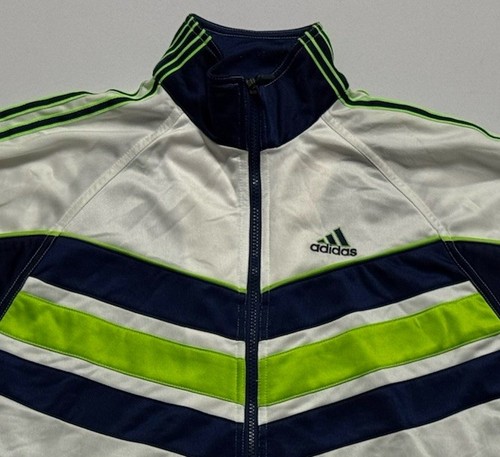 00er vintage adidas glanz - 00er,