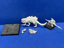 Salamander + 1 Treiber der