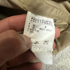 Polo Jeans Mohawk Windbreaker