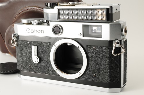 Fast neu canon - neu,
