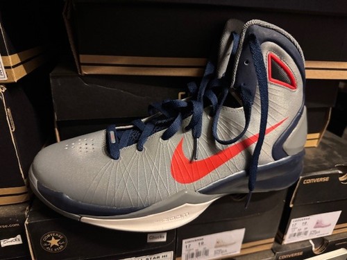Nike herren hyperdunk - nike,