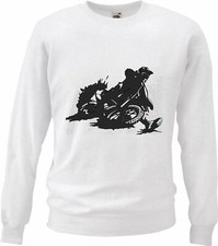 Sweatshirt MOTOCROSS