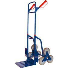 Sackkarre Treppensteiger 120kg