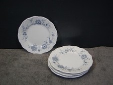 4 CHRISTINA PORCELAIN BAVARIAN