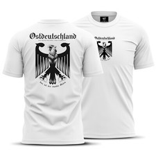Ostdeutschland Herren Shirt