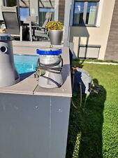 Pool Filter Filterpumpe Filteranlage Poolpumpe Pumpe Wasserfilter Filterkessel 