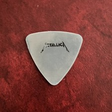 METALLICA Jason Newsted 1992