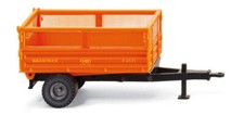 Wiking kipper brantner e6535 - kipper,