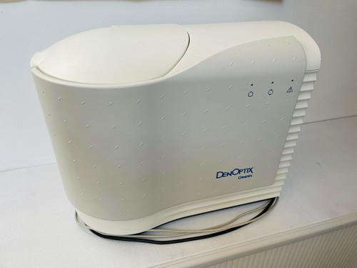 Gendex denoptix dental - gendex,