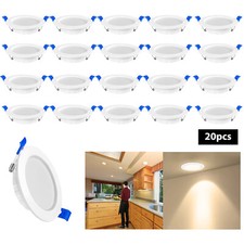 20 x 5W LED Spot