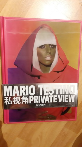 Buch private view - „private, view“