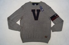 LERROS Pullover Rundhals Gr