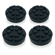 4 Stk Twin Busch 5t 6T Bühne