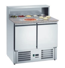BARTSCHER Pizza-Saladette