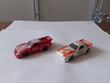 TOMICA CELICA TURBO NO.65 MAZDA SAVANNA RX-7 Racing NO.74