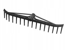 Heurechen Laubrechen Rechen