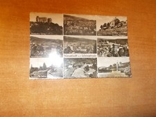 AK NEUSTADT AN DER WEINSTRAßE / 9 ANSICHTEN / RHEINLAND-PFALZ / KF