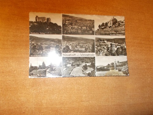 Neustadt der weinstraße - neustadt,
