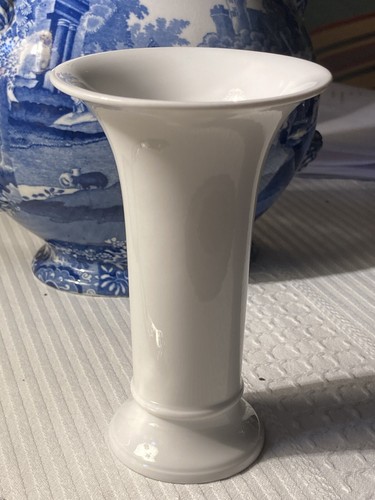 Vase trompetenform kpm - vase,