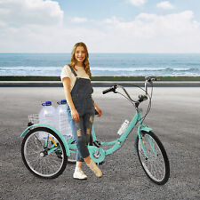 Faltbares 7-Gang 24 zoll 3