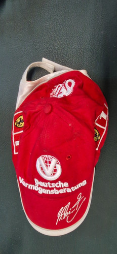 Michael schumacher gebrauchte - schumacher,