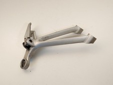 Soziusfußraste Rechts Suzuki GSX R 750 K8 K9 Foot pedal OEM