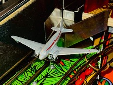  Indiana Jones Congo Flipper