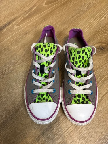 Converse all star chuck - star, taylor